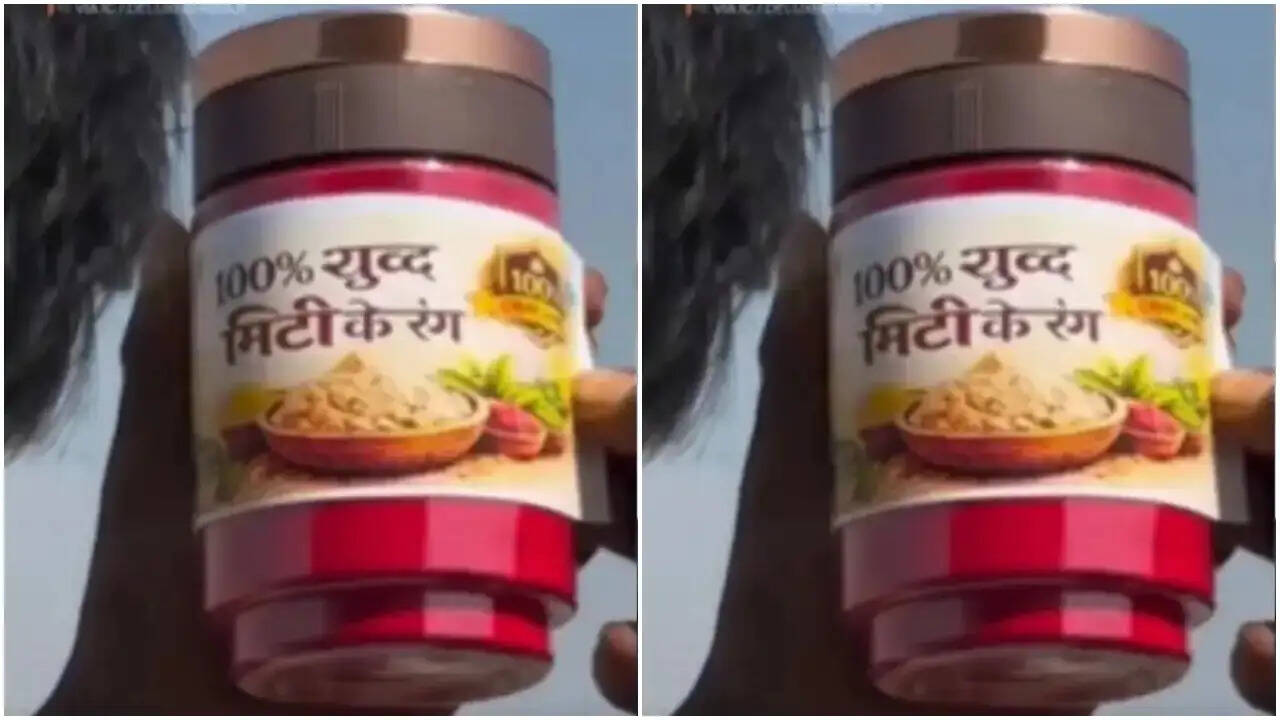 एक लड़के ने मिट्टी से कमाई का अनोखा तरीका खोजा