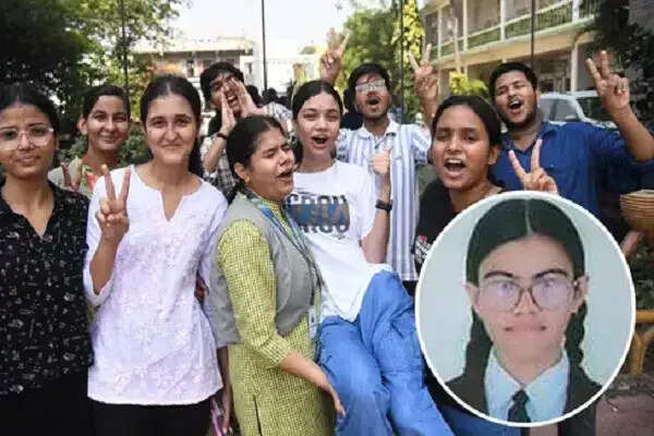 पंजाब बोर्ड ने 10वीं कक्षा का परीक्षा परिणाम घोषित किया, हरलीन शर्मा ने किया टॉप