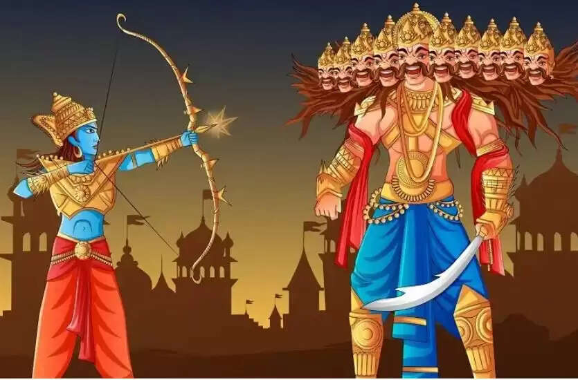 दशहरा 2025: बुराई पर अच्छाई की जीत का पर्व