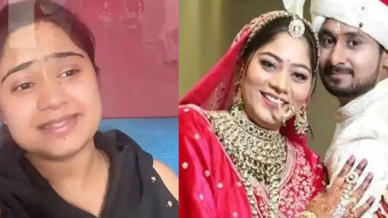 मेघालय हनीमून मर्डर केस: श्रास्ति रघुवंशी की सोशल मीडिया गतिविधियों पर विवाद