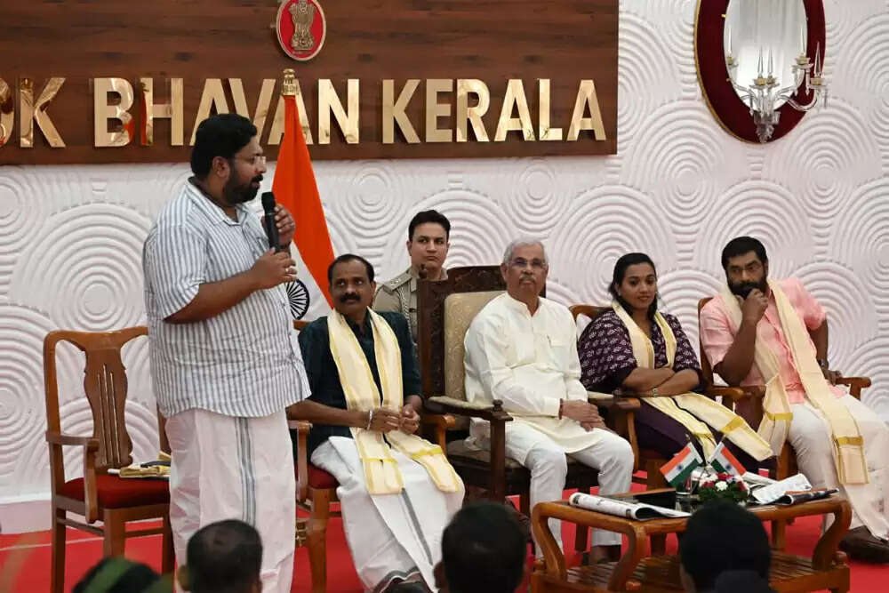 भाजपा का केरल का नाम बदलने का प्रस्ताव: राजनीति में नया मोड़