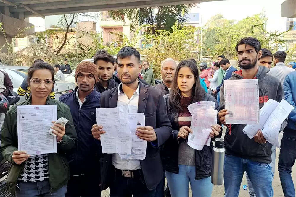 नीट पीजी परीक्षा की तिथि स्थगित, नई तारीखों की घोषणा जल्द