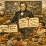 मार्क्स, मैकाले और मुगलों का भारतीय समाज पर प्रभाव