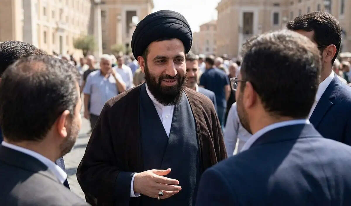 ईरान के नए सुप्रीम लीडर मोजतबा खामेनेई की स्वास्थ्य स्थिति पर चिंता