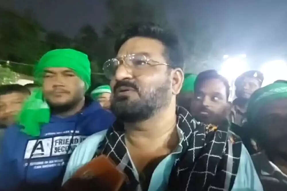 झारखंड के मंत्री हफीजुल हसन की तबीयत बिगड़ी, अस्पताल में भर्ती