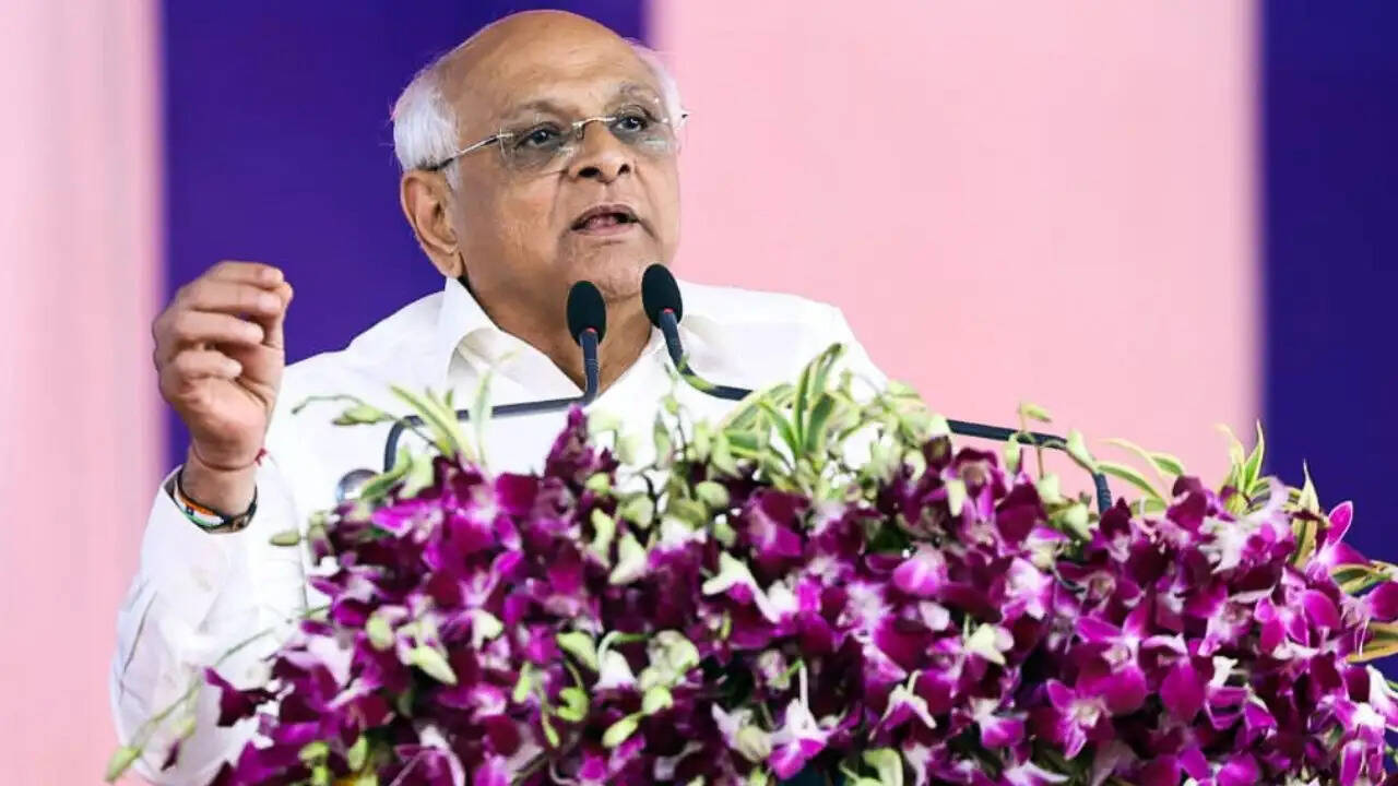 गुजरात सरकार का 'लव जिहाद' रोकने के लिए नया विवाह पंजीकरण संशोधन