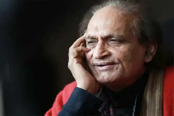 प्रसिद्ध फोटोग्राफर रघु राय का निधन, कला जगत में शोक की लहर