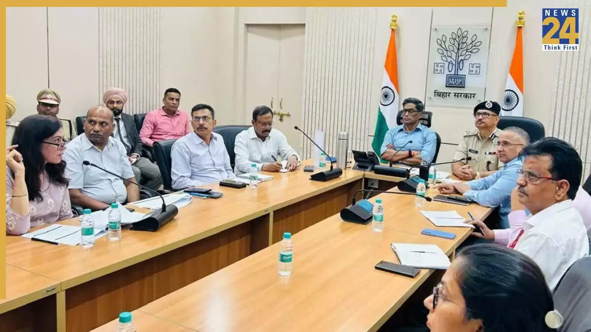 बिहार में नेपाल के विरोध प्रदर्शनों के बाद सुरक्षा बढ़ाई गई