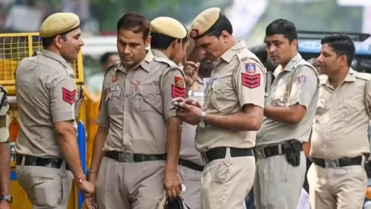 राजस्थान में पुलिस पर हमला: नाबालिग दुष्कर्म आरोपी की गिरफ्तारी के दौरान हिंसा