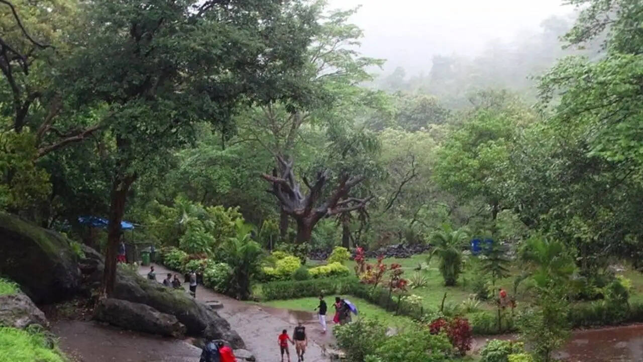 संजय गांधी नेशनल पार्क में पास शुल्क वृद्धि पर रोक