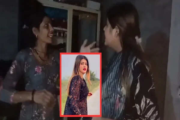 यूट्यूबर वंशिका पर मां के साथ मारपीट का आरोप, वीडियो वायरल
