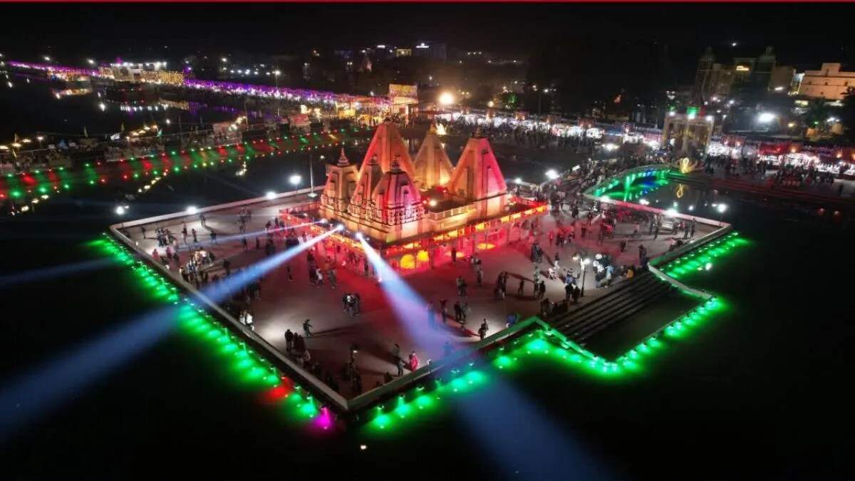 कुरुक्षेत्र की प्राचीन वन संस्कृति और उपवन विकास की आवश्यकता