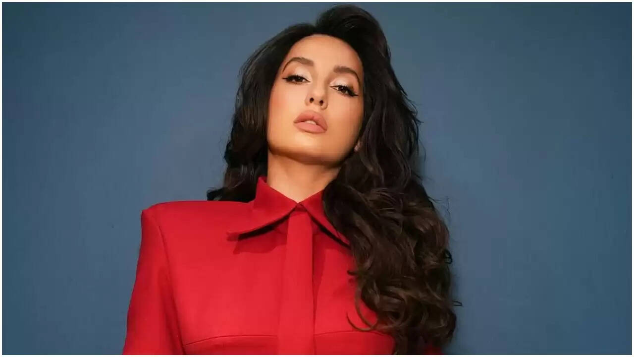 नोरा फतेही सड़क हादसे में घायल, फैंस की बढ़ी चिंता