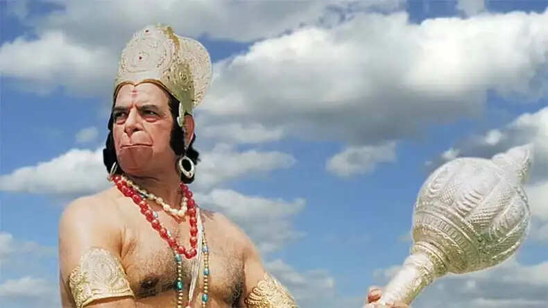 दारा सिंह की पोती अमेलिया रंधावा: मॉडलिंग और फिल्ममेकिंग में कर रही हैं कदम