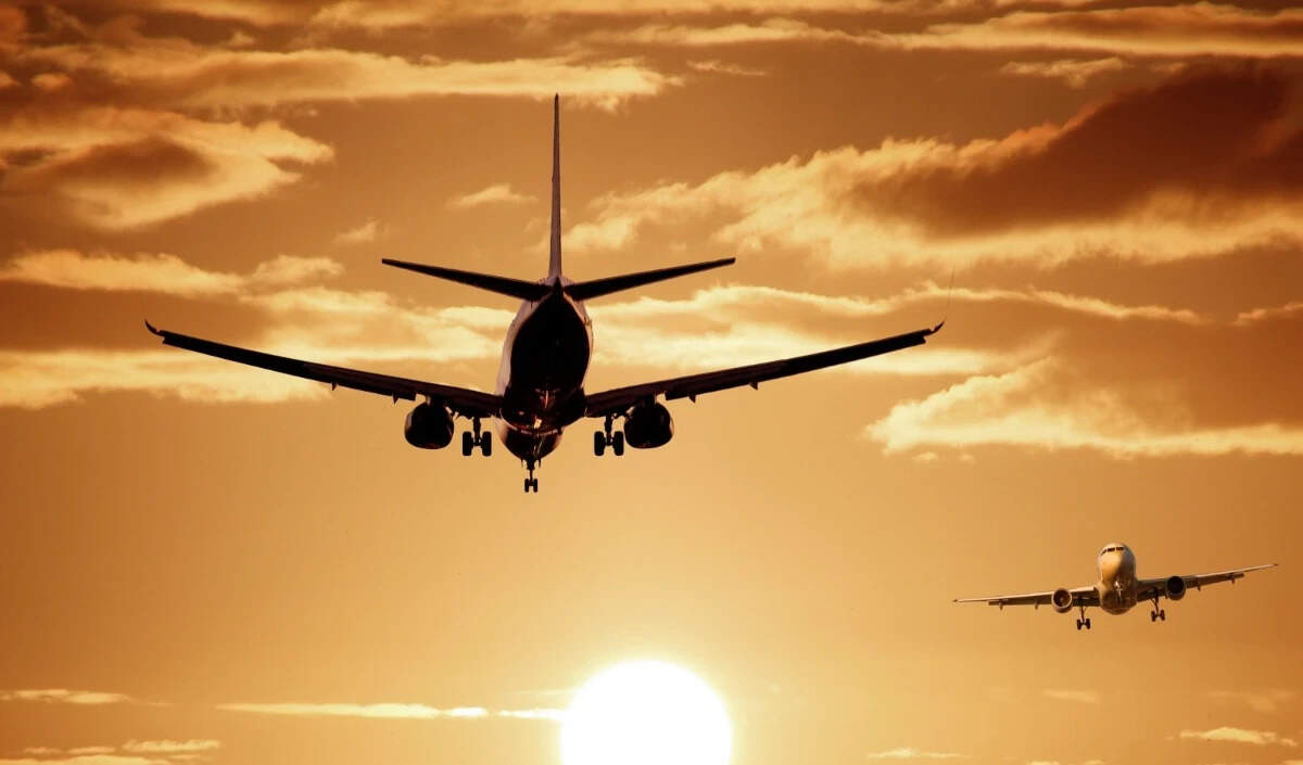 भारतीय विमानों की उड़ानों में बदलाव: लंबा रास्ता और बढ़ती लागत