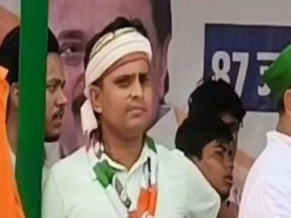 बिहार में युवक की गिरफ्तारी: पीएम मोदी के खिलाफ अपमानजनक वीडियो बनाने पर कार्रवाई