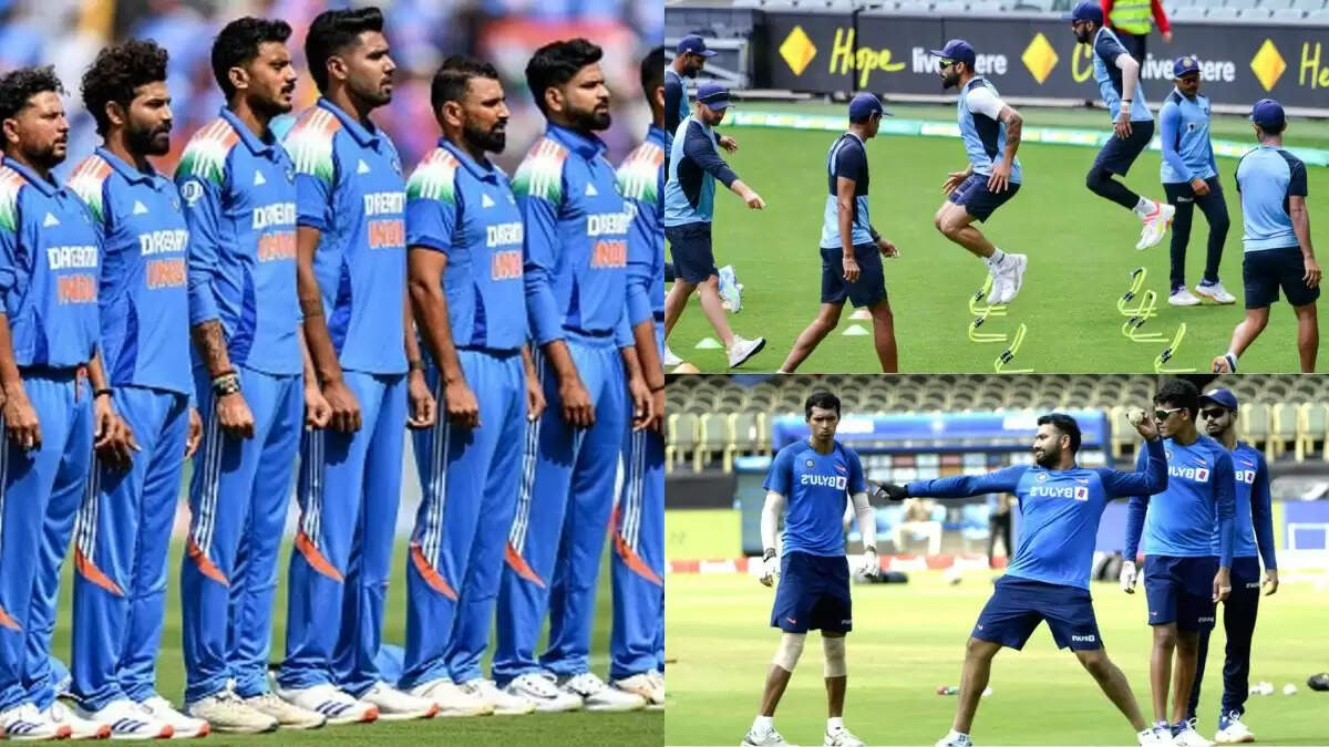 रोहित शर्मा की फिटनेस पर फैंस का संदेह, बार-बार होती है बॉडी शेमिंग