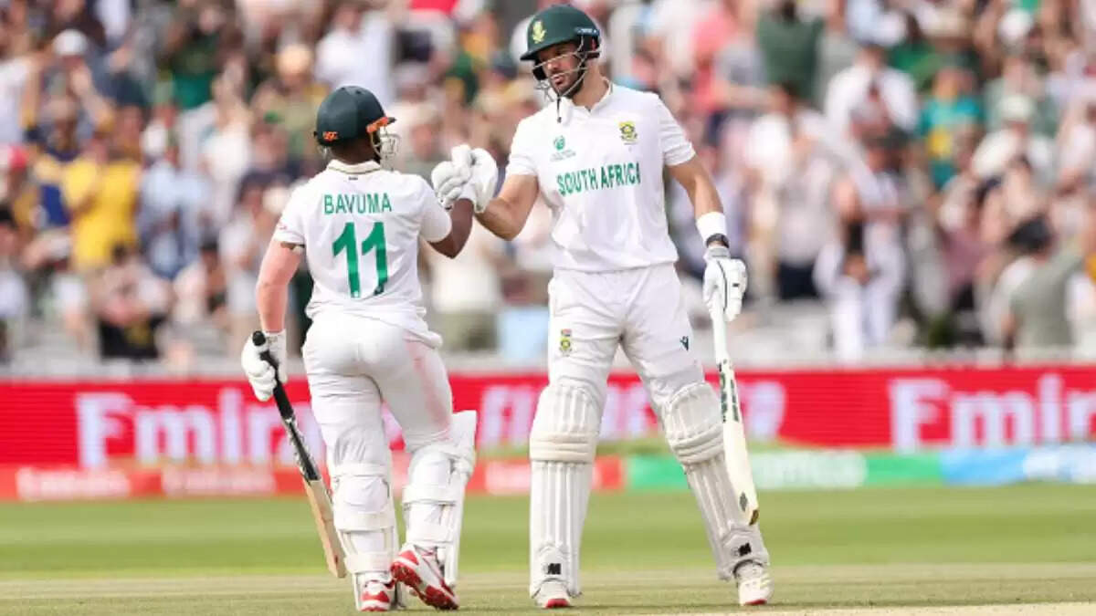 दक्षिण अफ्रीका ने वर्ल्ड टेस्ट चैंपियनशिप 2025 में ऐतिहासिक जीत दर्ज की