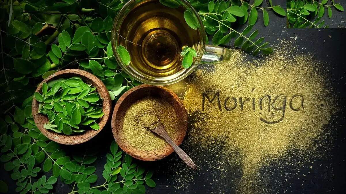 सहजन: स्वास्थ्य के लिए जादुई पेड़ के लाभ