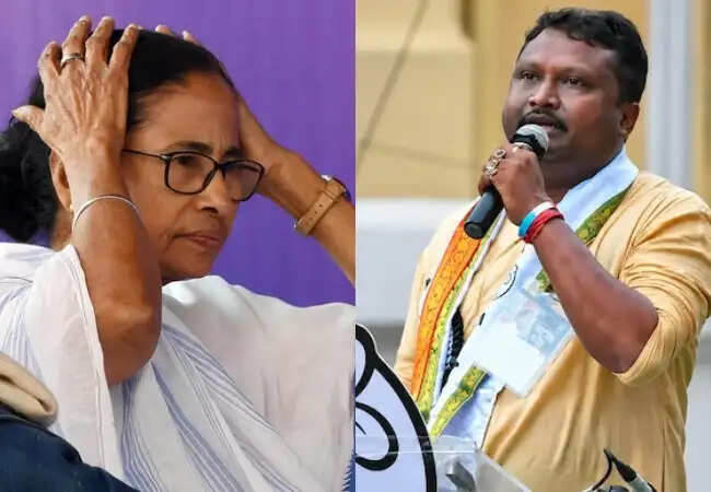 TMC के और सांसदों ने दिया इस्तीफा, ममता बनर्जी की पार्टी में बढ़ी मुश्किलें