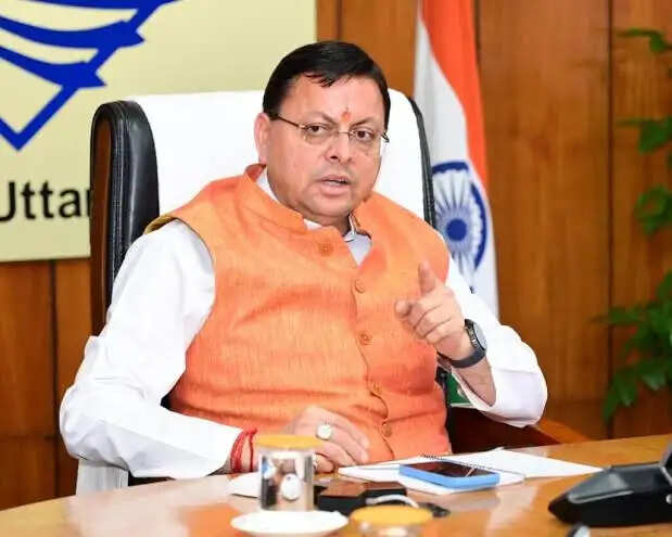 उत्तराखंड को 2355 करोड़ रुपये की वित्तीय सहायता से विकास को मिलेगी नई गति