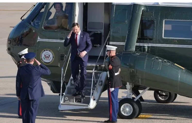 अमेरिका और ईरान के बीच महत्वपूर्ण वार्ता इस्लामाबाद में