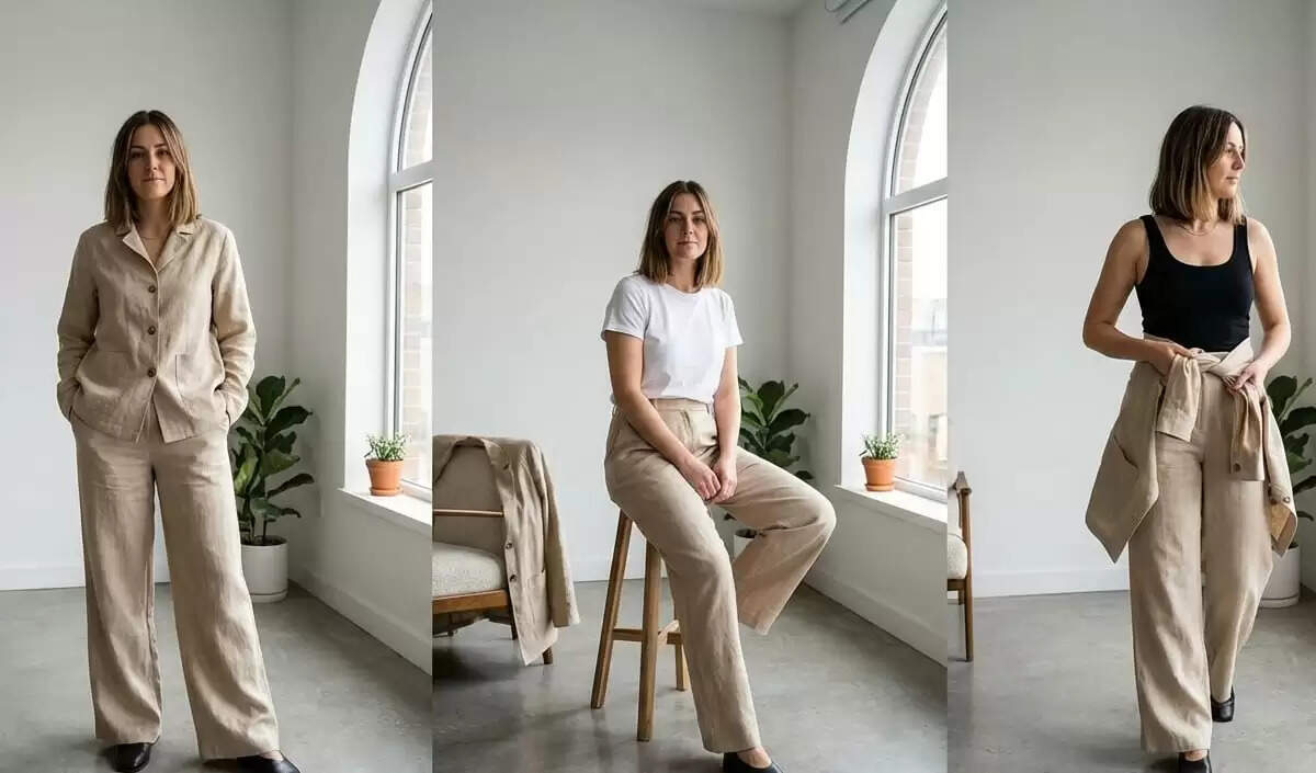 गर्मियों में कोऑर्ड सेट्स को स्टाइल करने के चार बेहतरीन तरीके