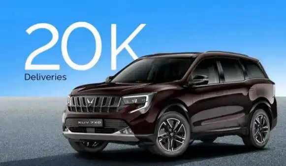 Mahindra XUV7XO: नई SUV में ग्रीन टेक्नोलॉजी का समावेश