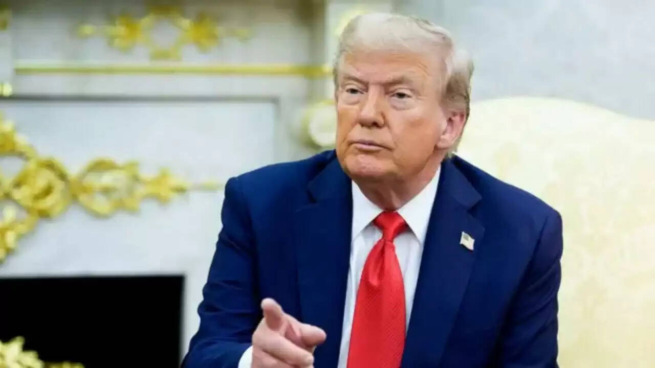 क्या अमेरिका के नए प्रतिबंध रूस को यूक्रेन में शांति वार्ता के लिए मजबूर करेंगे?