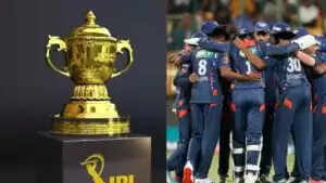 लखनऊ सुपर जायंट्स ने IPL 2026 के लिए नए स्पिन गेंदबाजी कोच की नियुक्ति की