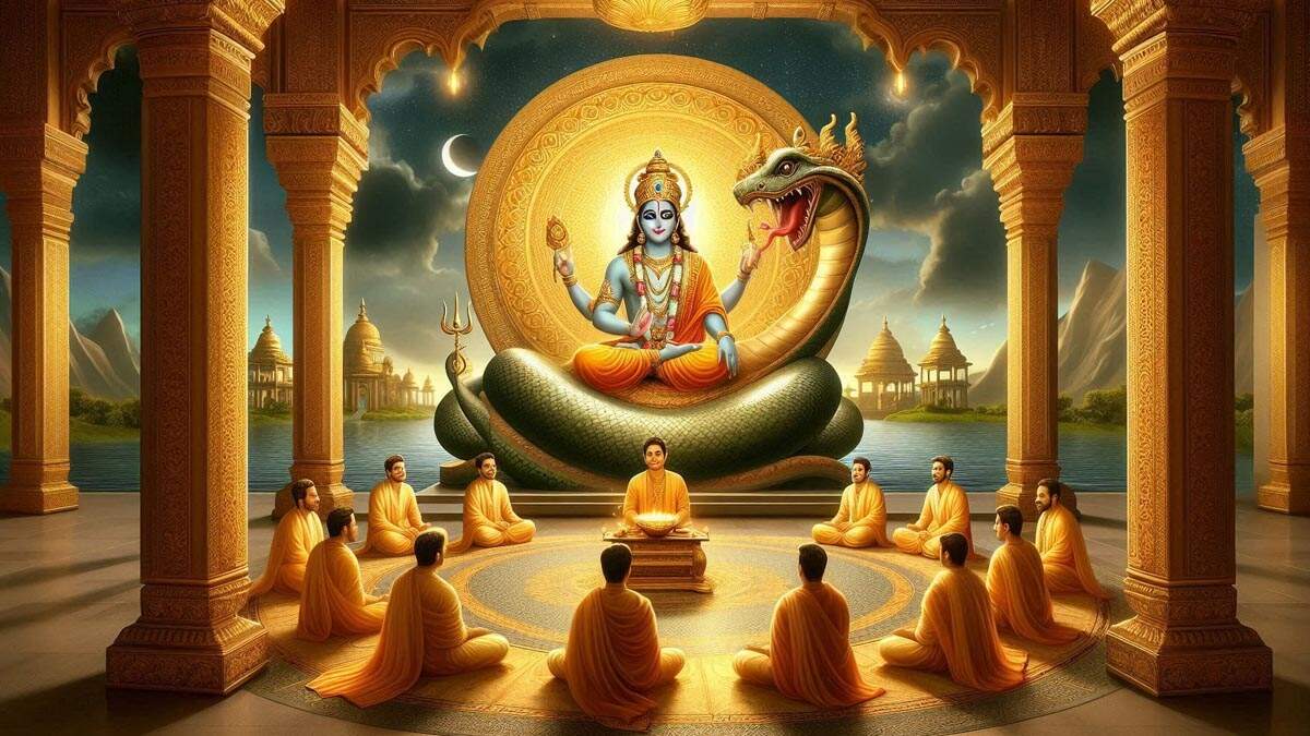 जून 2025 के प्रमुख व्रत और त्योहार: जानें तिथियाँ और महत्व