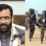 हरियाणा सरकार ने शहीद अग्निवीरों के परिवारों को 1 करोड़ रुपये देने की घोषणा की
