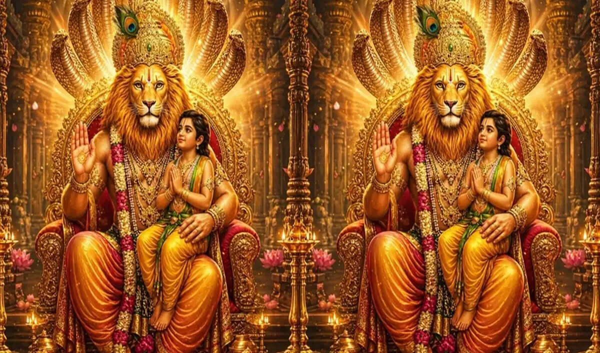 नरसिंह जयंती: तिथि, पूजा विधि और धार्मिक महत्व