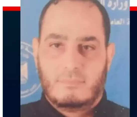 IDF ने हमास कमांडर मोहम्मद इस्साम हसन अल-हाबिल को किया ढेर