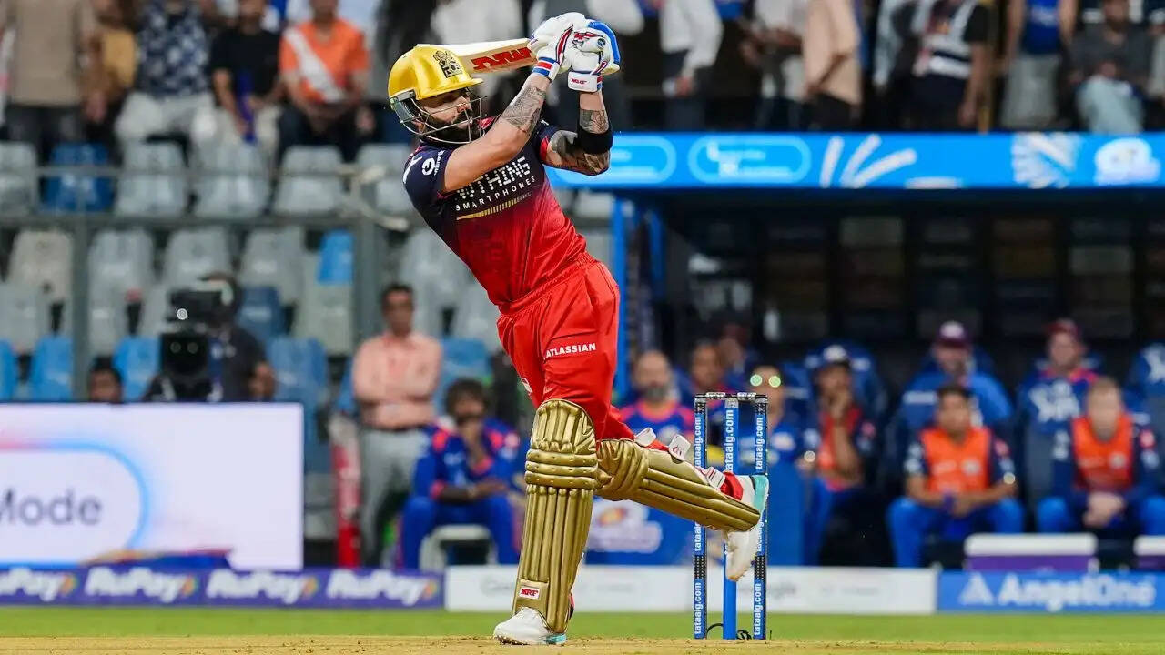 विराट कोहली ने IPL 2026 में मुंबई इंडियंस के खिलाफ बनाया नया रिकॉर्ड
