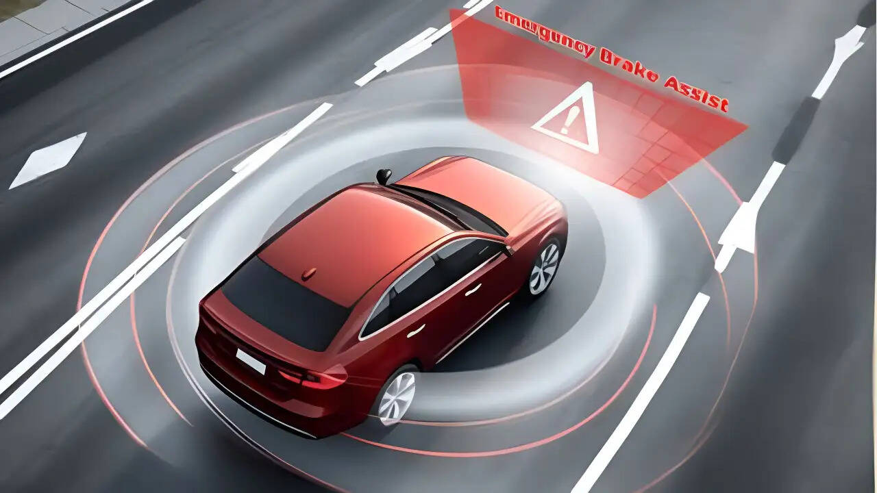 ADAS: आपकी कार की सुरक्षा के लिए एक स्मार्ट तकनीक