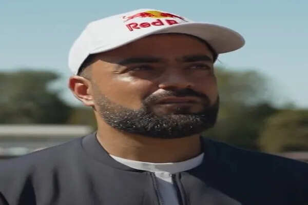 राशिद खान की सुरक्षा चिंताएं: अफगानिस्तान में बुलेटप्रूफ कार का उपयोग