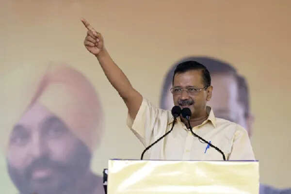 अरविंद केजरीवाल ने सौरभ भारद्वाज के खिलाफ ईडी की कार्रवाई पर उठाए सवाल