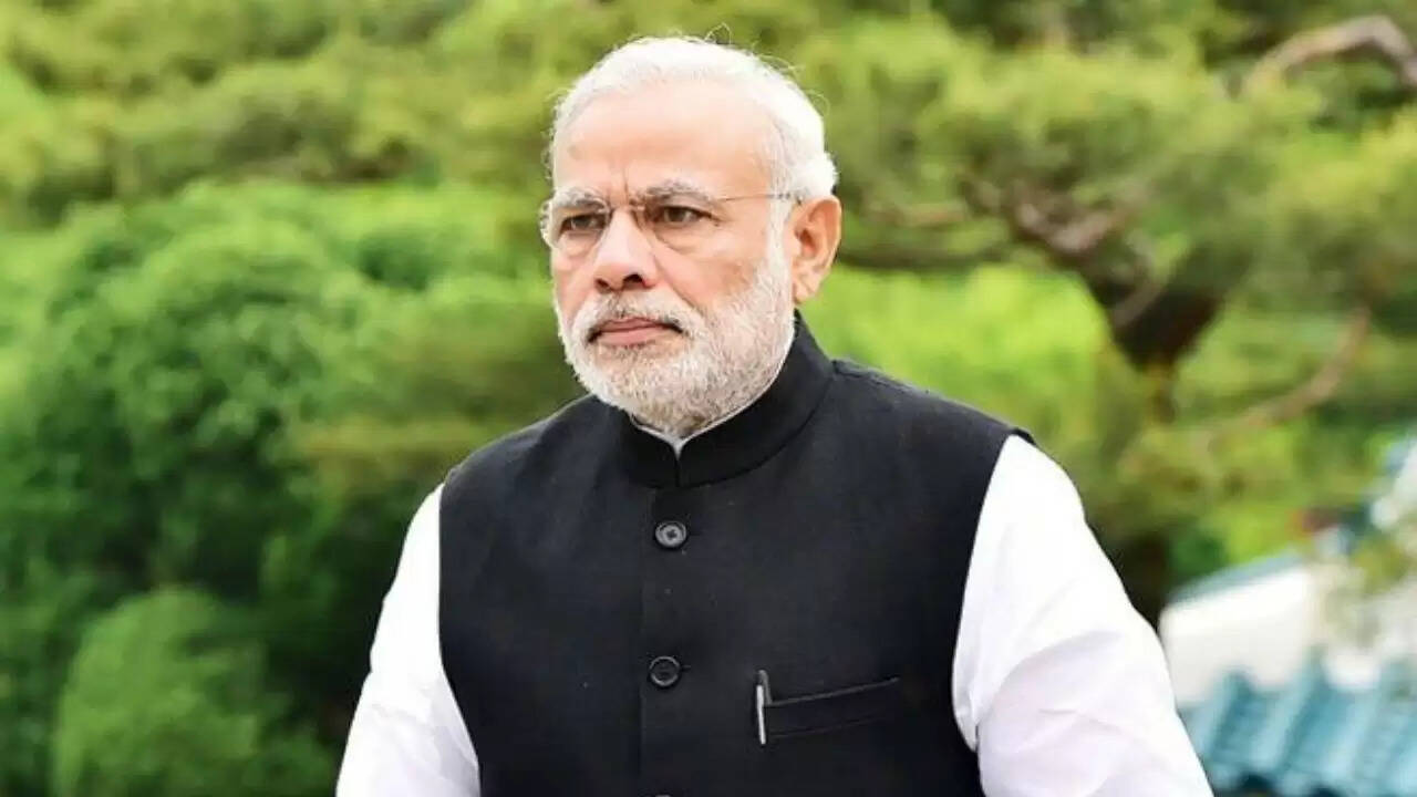 प्रधानमंत्री मोदी का मिजोरम और मणिपुर दौरा: रेलवे लाइन का उद्घाटन