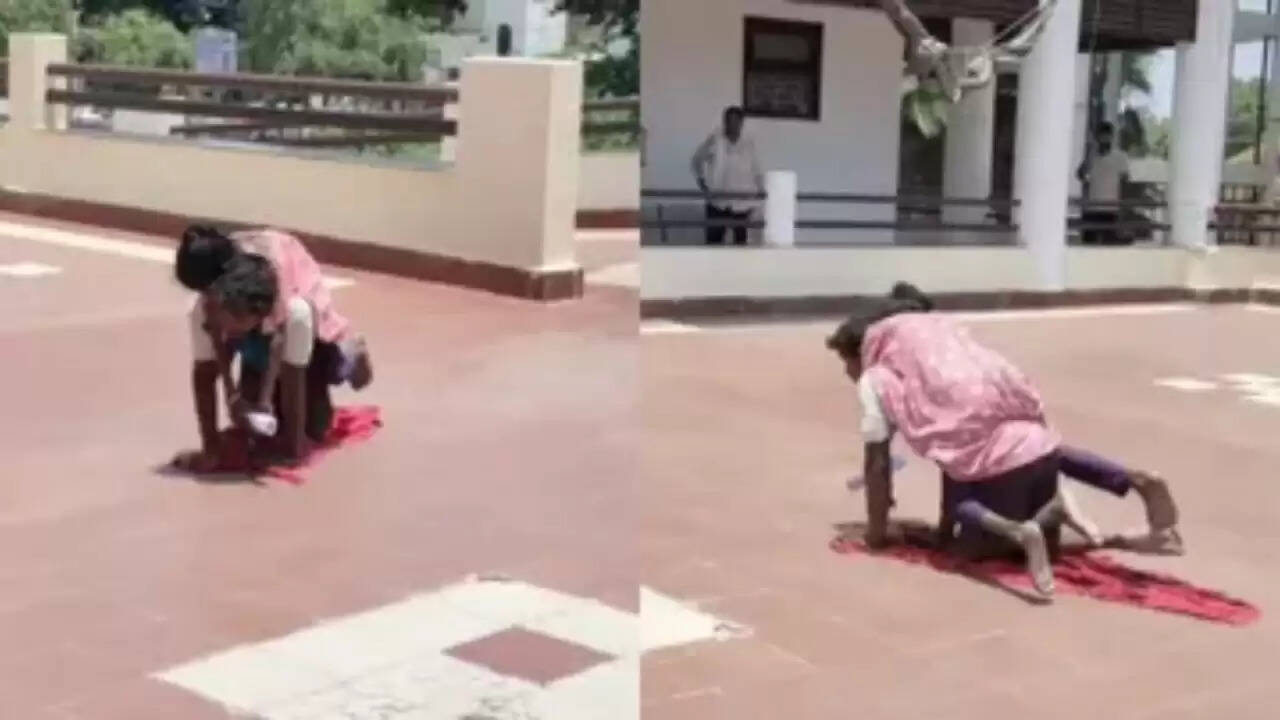क्या प्रशासन की लापरवाही से विकलांग दंपति को झेलनी पड़ रही है मुश्किलें?