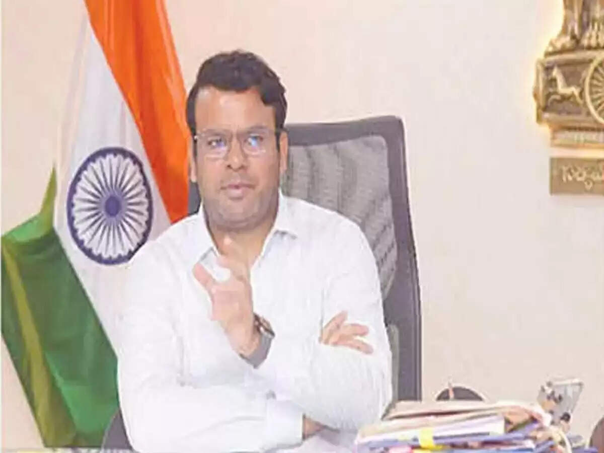 विशाखापत्तनम को मिला अंतरराष्ट्रीय सम्मान, GVMC ने शुरू किया नया मॉडल