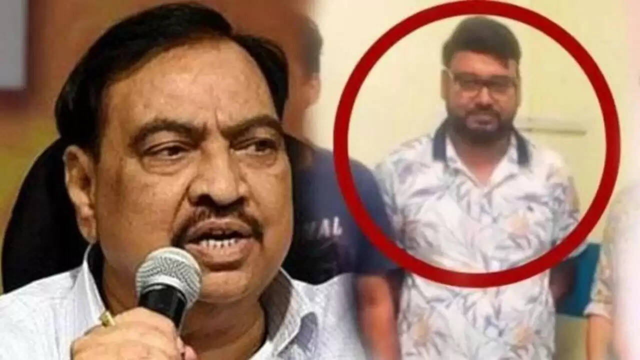 पुणे में पार्टी पर छापेमारी, ड्रग्स और अन्य सामग्री बरामद