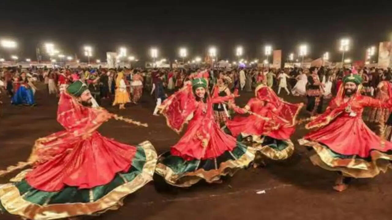VHP ने गरबा कार्यक्रमों के लिए सख्त नियम लागू किए