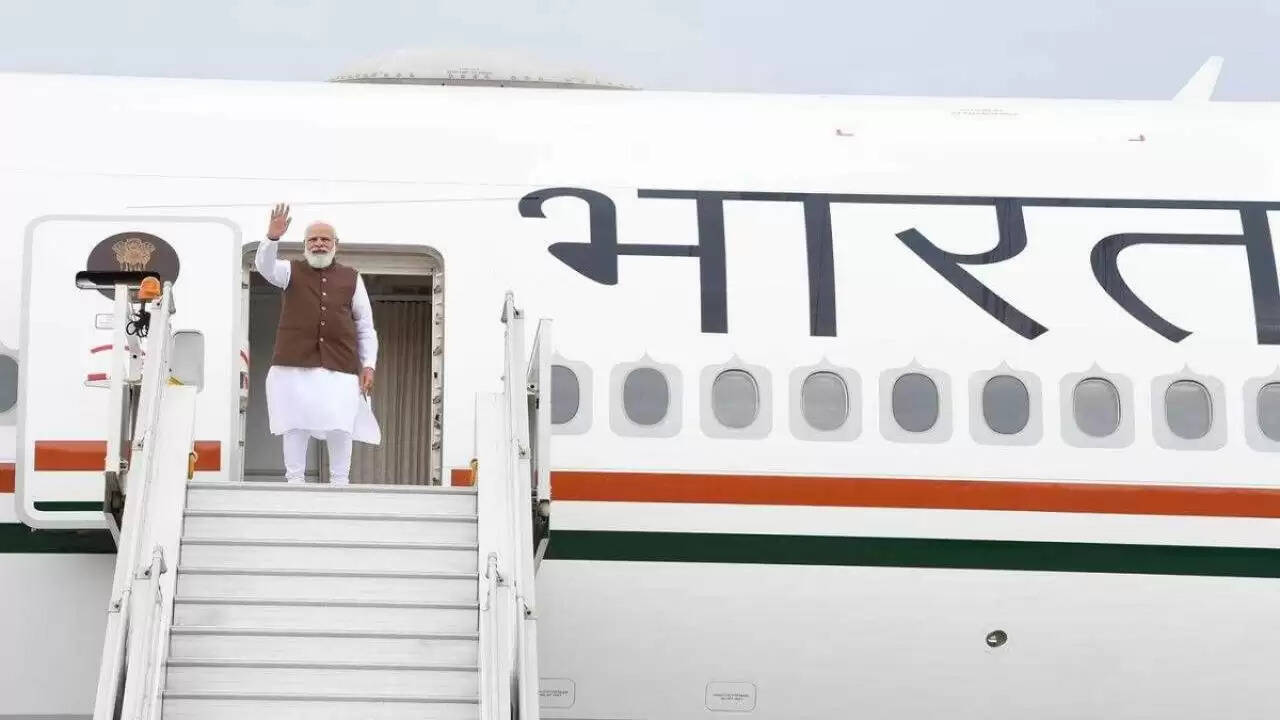 प्रधानमंत्री मोदी का विदेश दौरा: साइप्रस, कनाडा और क्रोएशिया की यात्रा