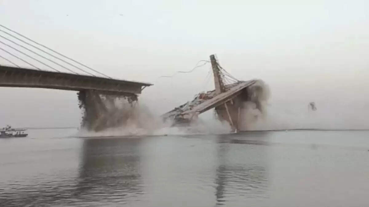 बिहार में पुलों के लिए हेल्थ कार्ड योजना, सुरक्षा और सुविधा में सुधार