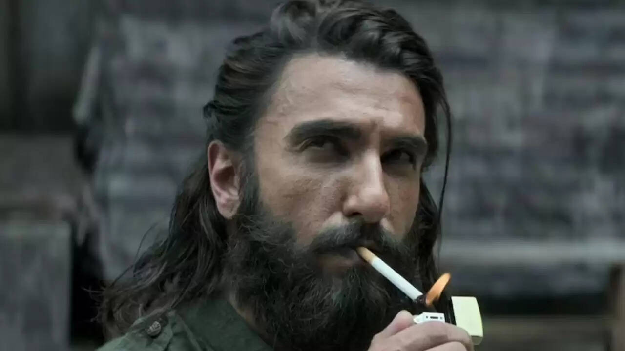 रणवीर सिंह की 'धुरंधर' ने बॉक्स ऑफिस पर मचाई धूम