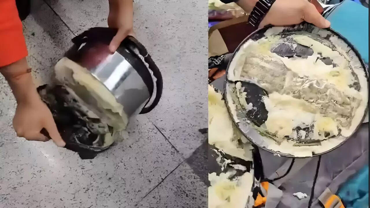 दिल्ली एयरपोर्ट पर हाइड्रोपोनिक गांजा बरामद, यात्री गिरफ्तार