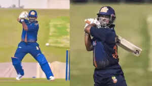 ऋषभ पंत की शानदार पारी ने विजय हजारे ट्रॉफी में मचाई धूम