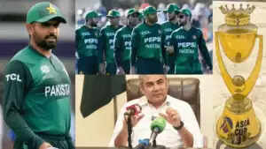 बाबर आज़म की T20I में वापसी, PCB ने लिया महत्वपूर्ण निर्णय