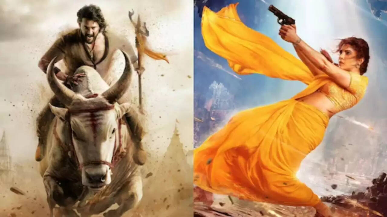 एस.एस. राजामौली की नई फिल्म 'वाराणसी' का बजट 1300 करोड़ रुपये, प्रियंका चोपड़ा का बड़ा रोल